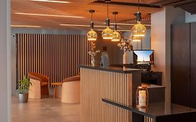 Ibis Styles Fontenay